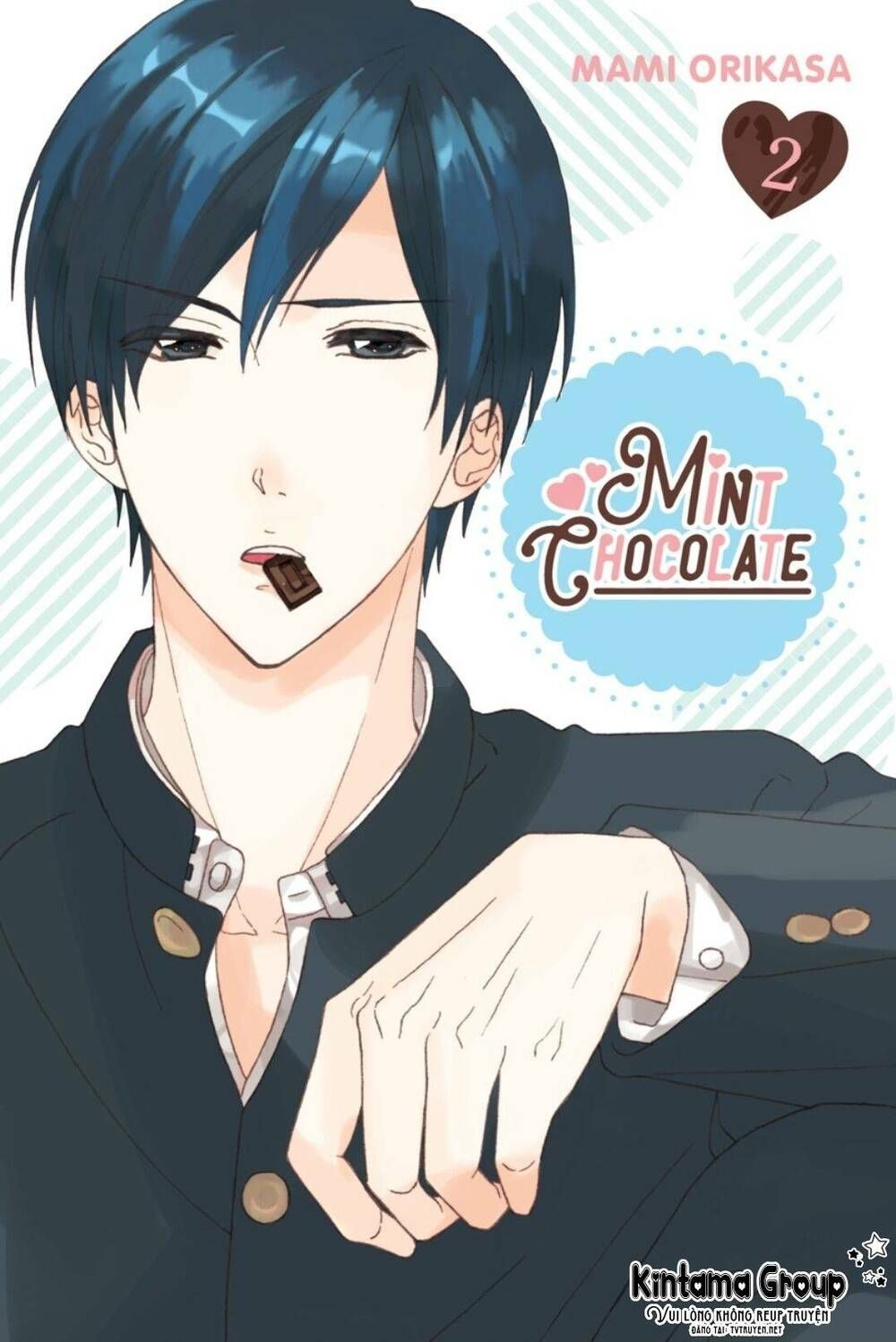 mint chocolate chapter 7 2