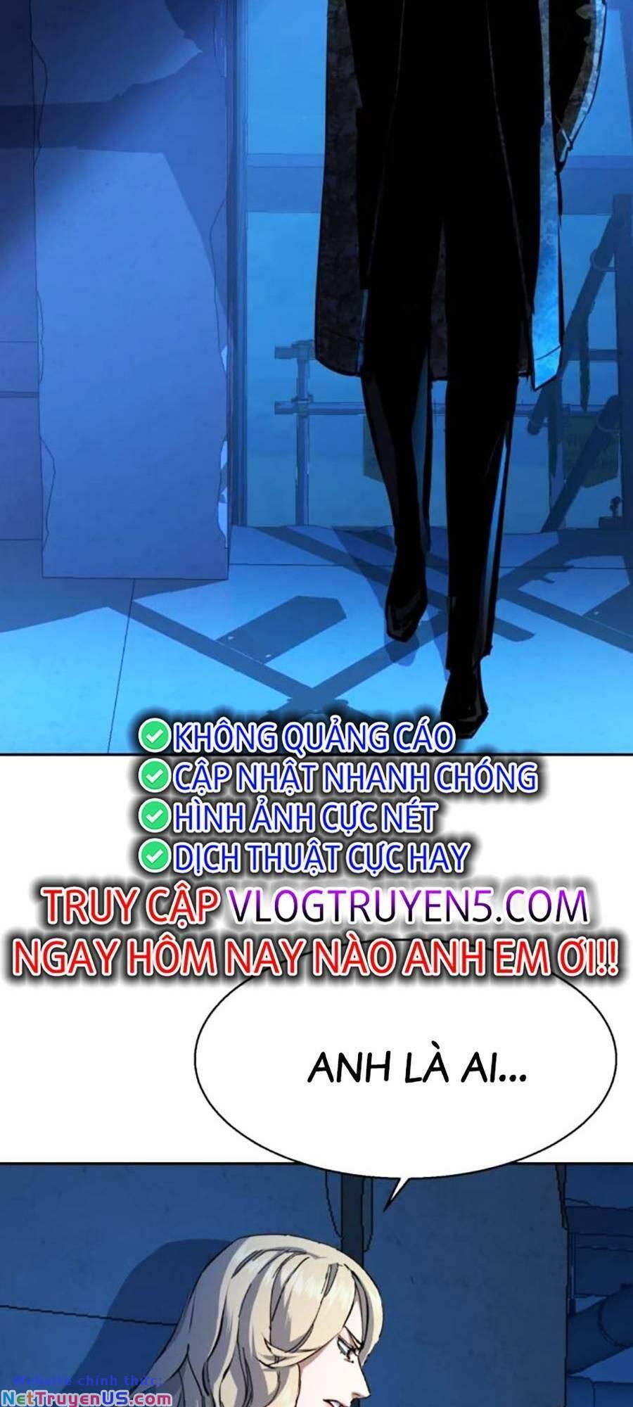 bạn học tôi là lính đánh thuê chapter 156 44