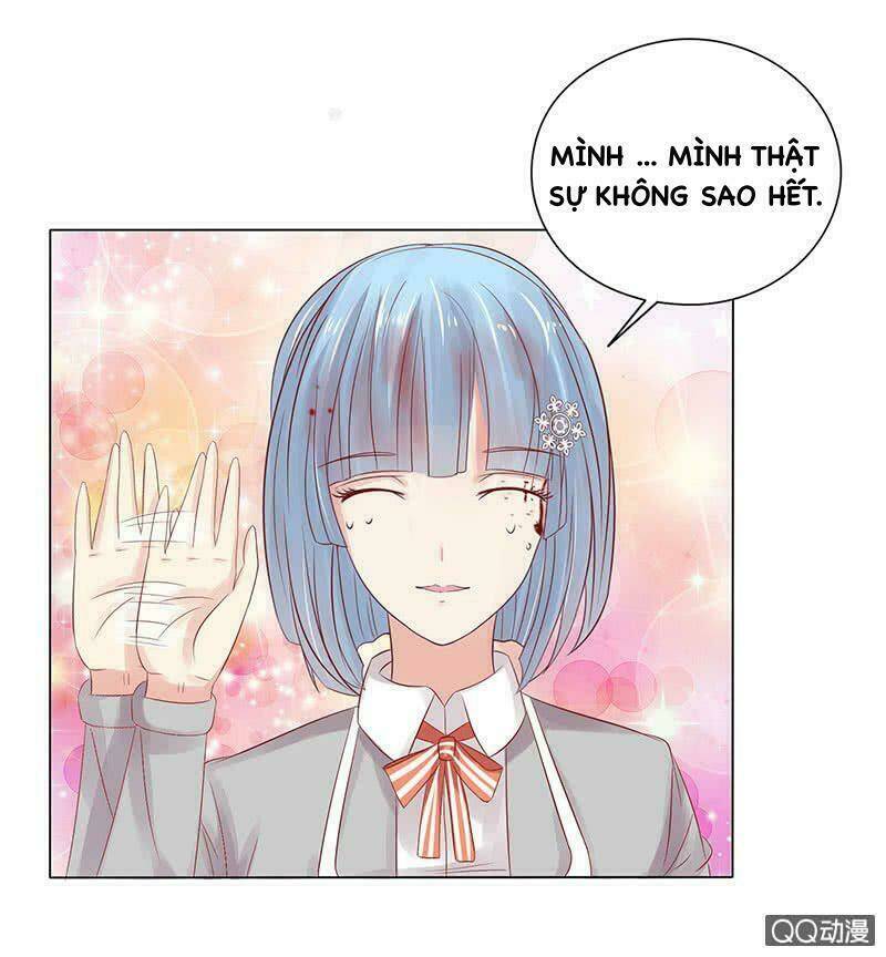 băng sơn học trưởng không được chọc chapter 44.2 2