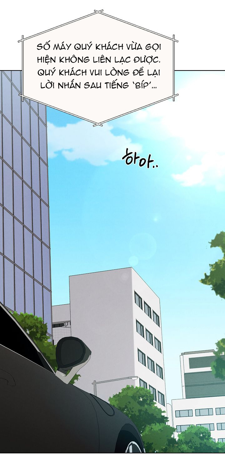 Chỉ Là Ánh Bình Minh chapter 56.2 10