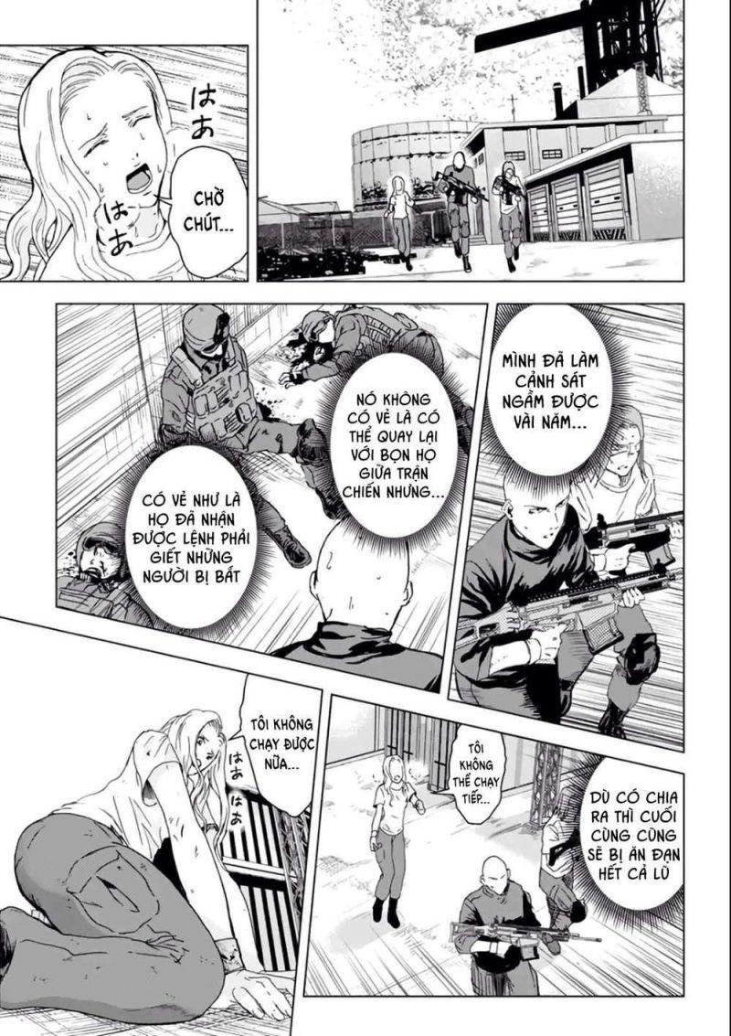 tái sinh manga chapter 18 11