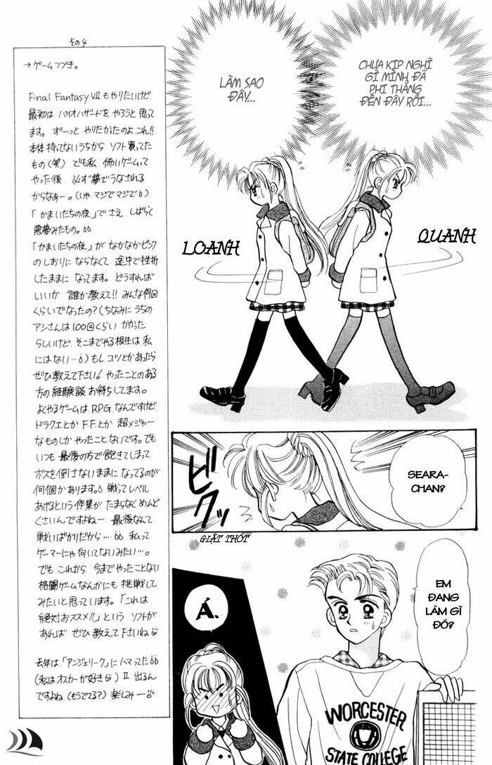 baby love chapter 12 12