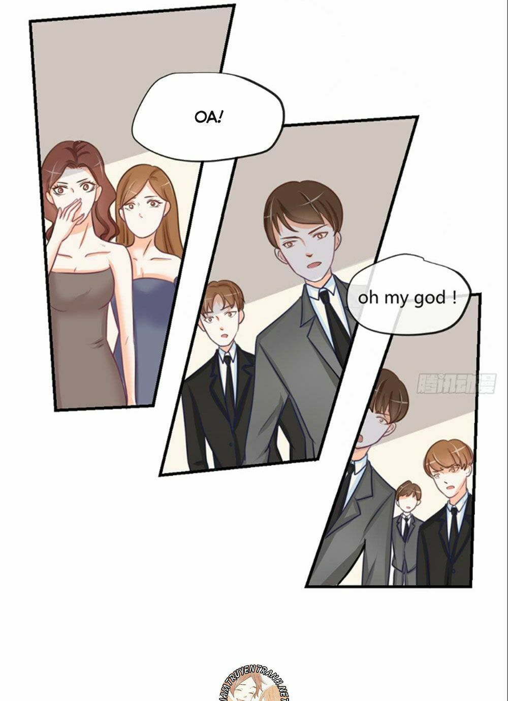 cẩm lý thiếu nữ của tôi chapter 7.4 12