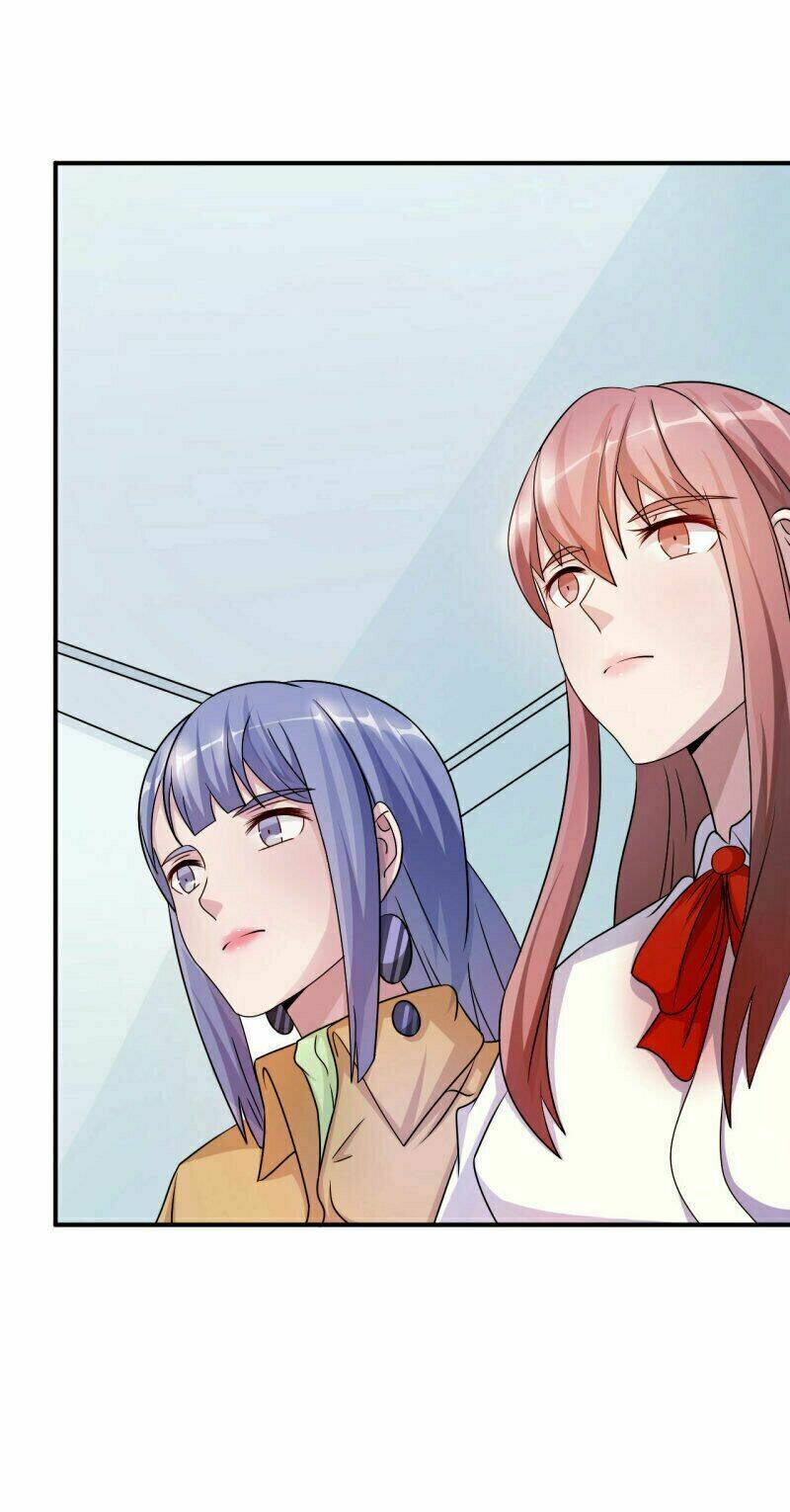 mạc thiếu bức hôn: vợ mới khó chống đỡ chapter 84 38