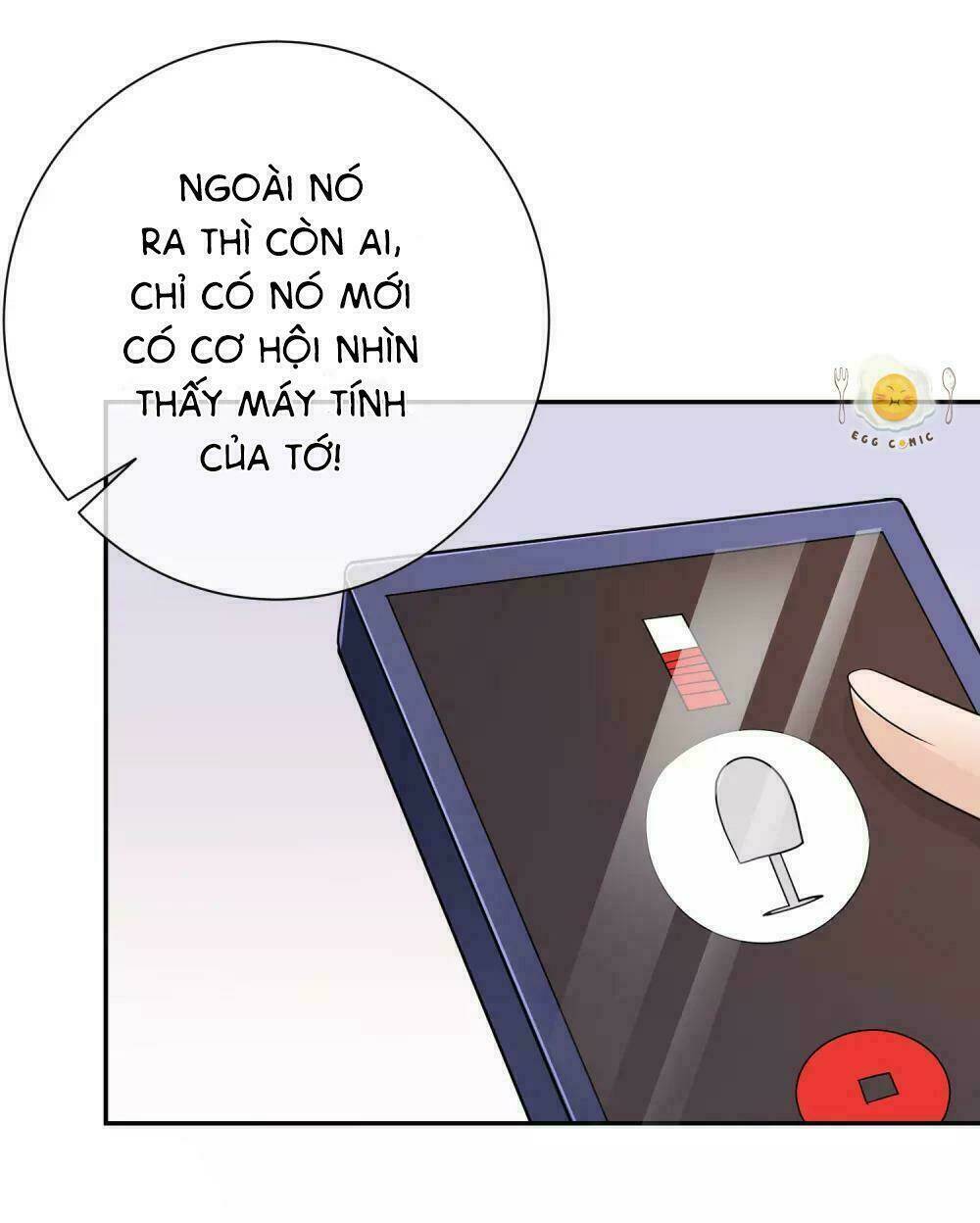 trọng sinh siêu sao - lăng thiếu sủng nghiện chapter 25 23