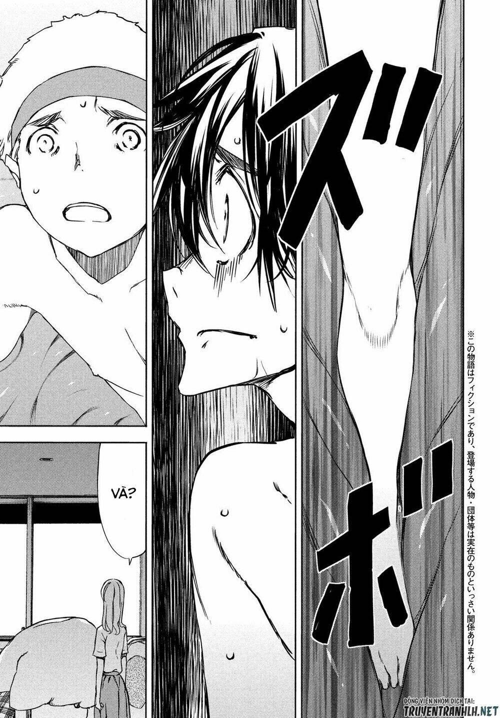 gleipnir - sợi xích thần chapter 54 6