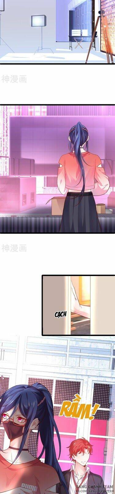 biến lan lăng vương thành ảnh đế chapter 41 8