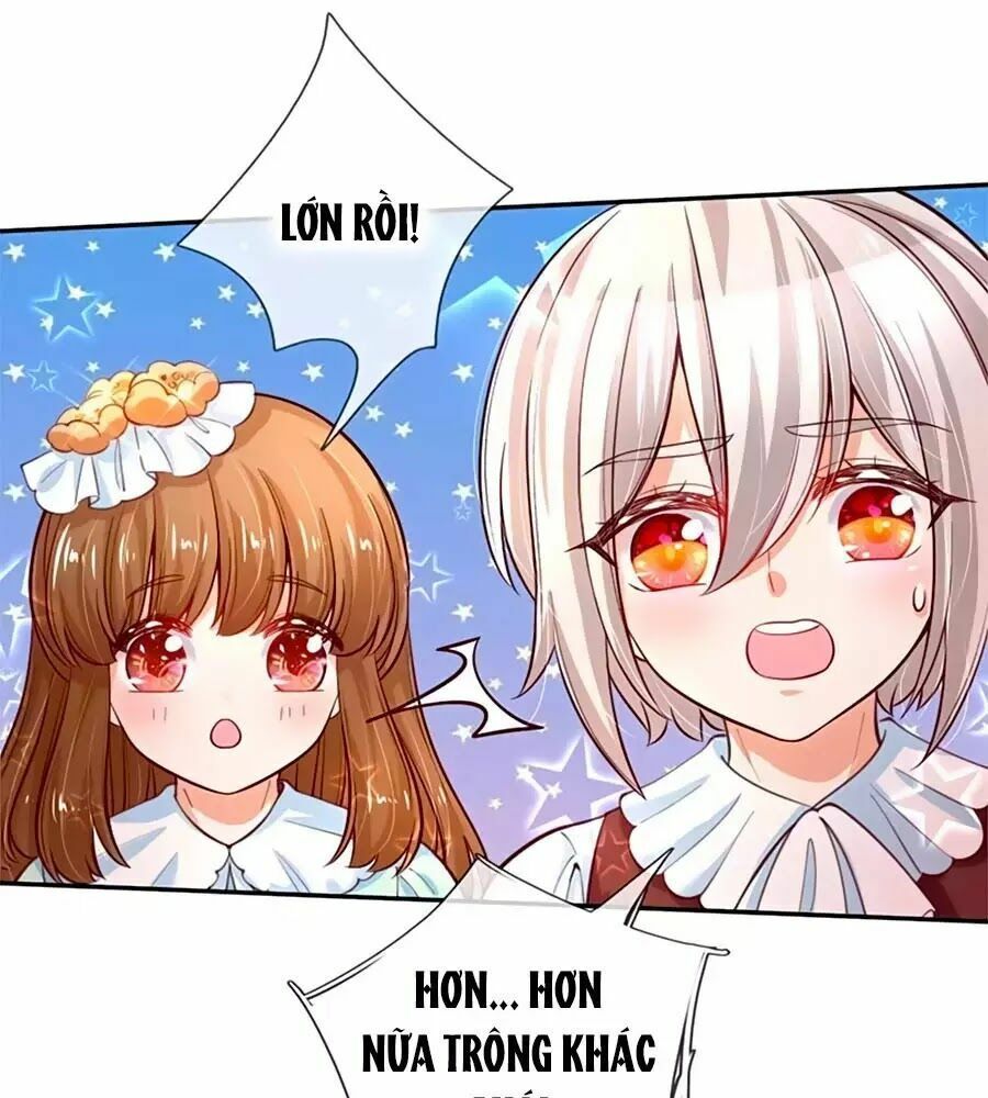 bỗng một ngày nọ trở thành con gái vua chapter 100 32