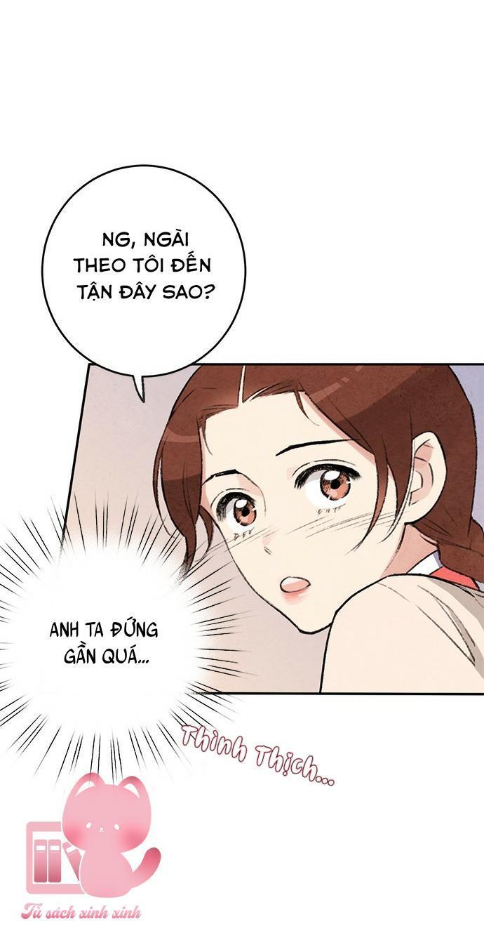 lệnh cấm hôn chapter 10 13