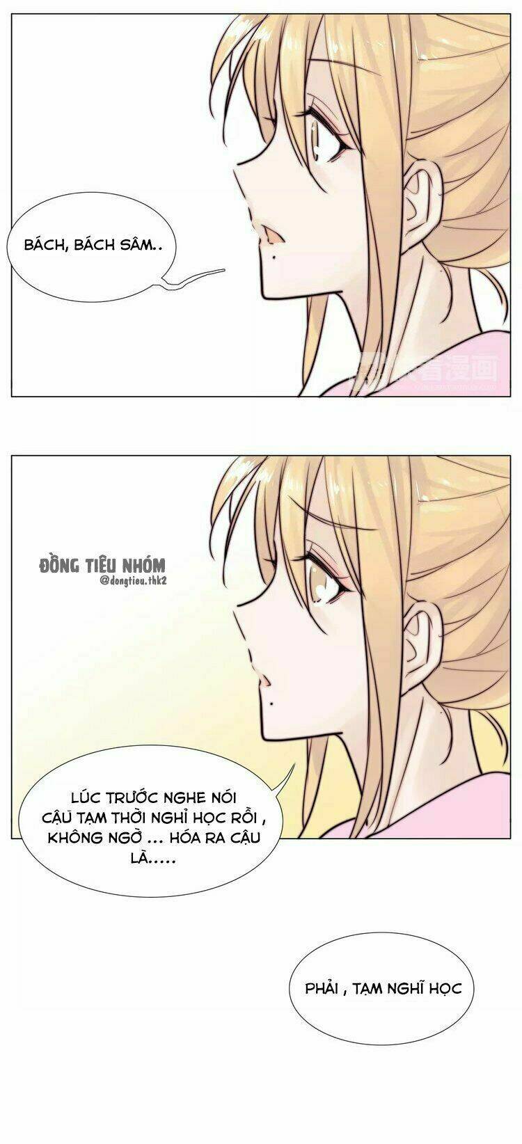 lấp lánh tình yêu kẹo bạc hà chapter 26 13