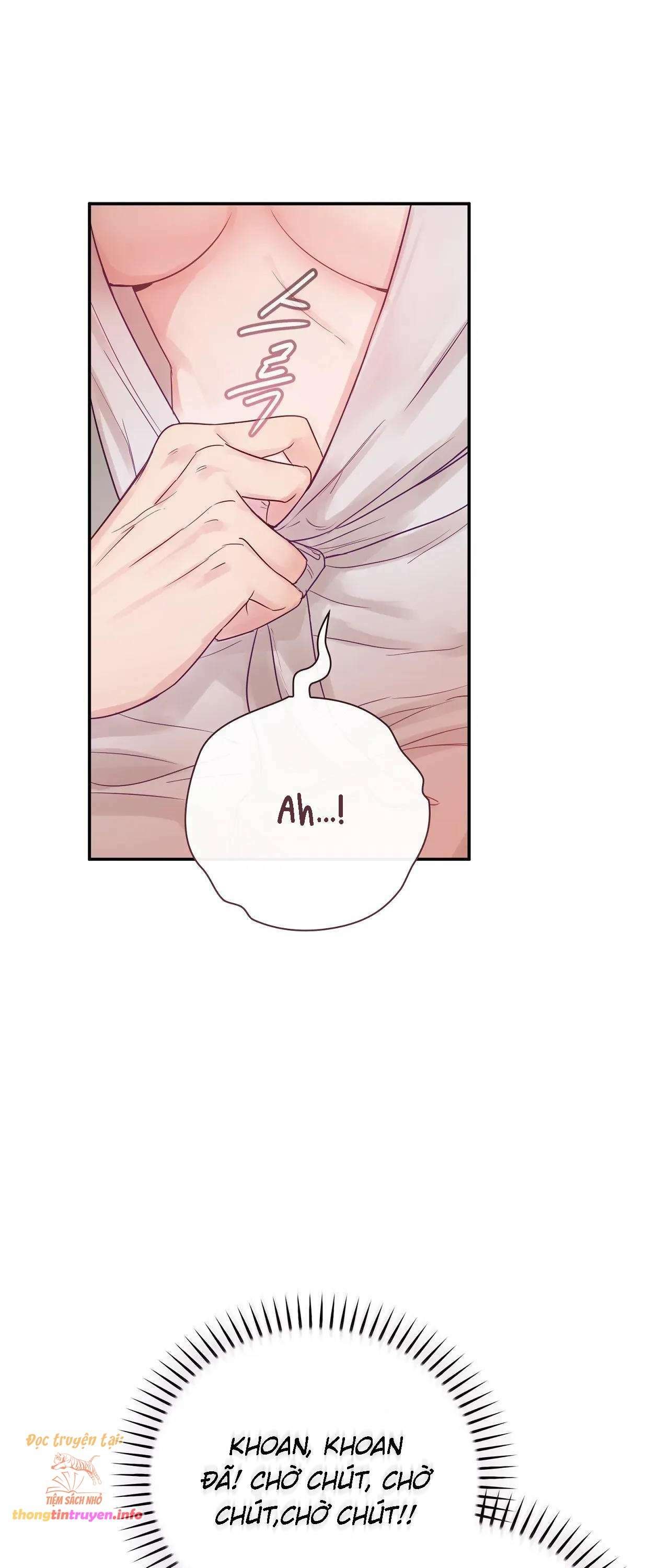 [18+] người bạn nguy hiểm của anh trai chapter 3 52