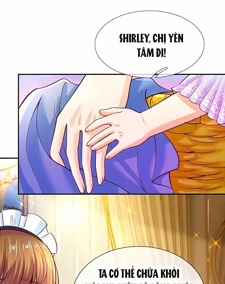 bỗng một ngày nọ trở thành con gái vua chapter 38 6