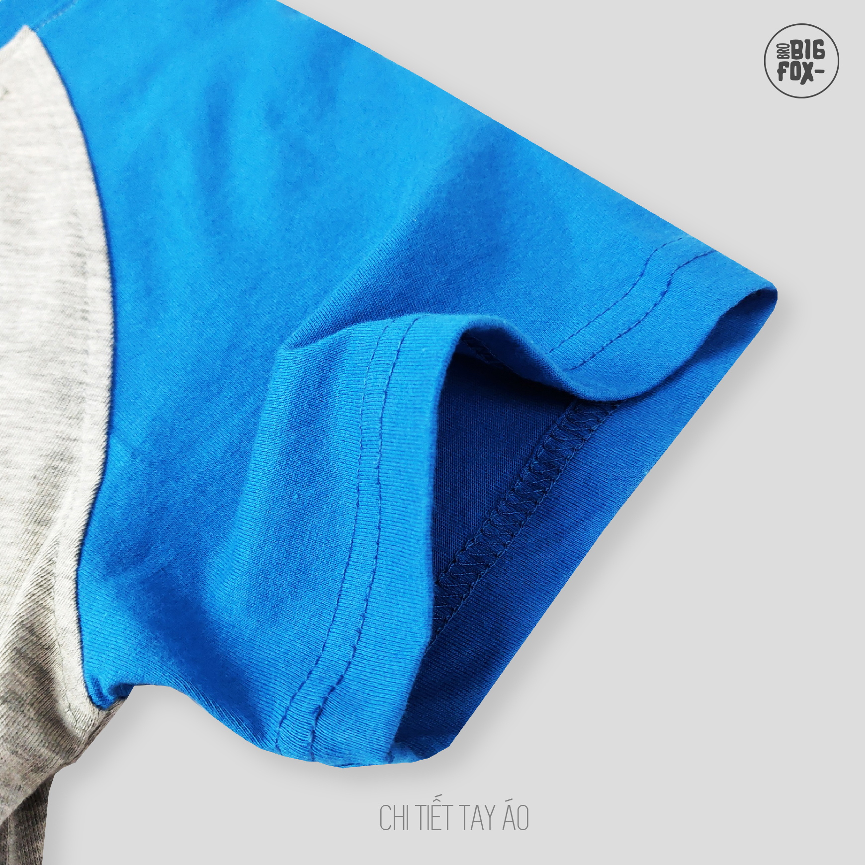 Áo thun bé trai BIGFOX - MISS MEOW size đại, áo cho bé chất cotton phong cách Âu Mỹ in bóng rổ 11 - 40 kg QATE