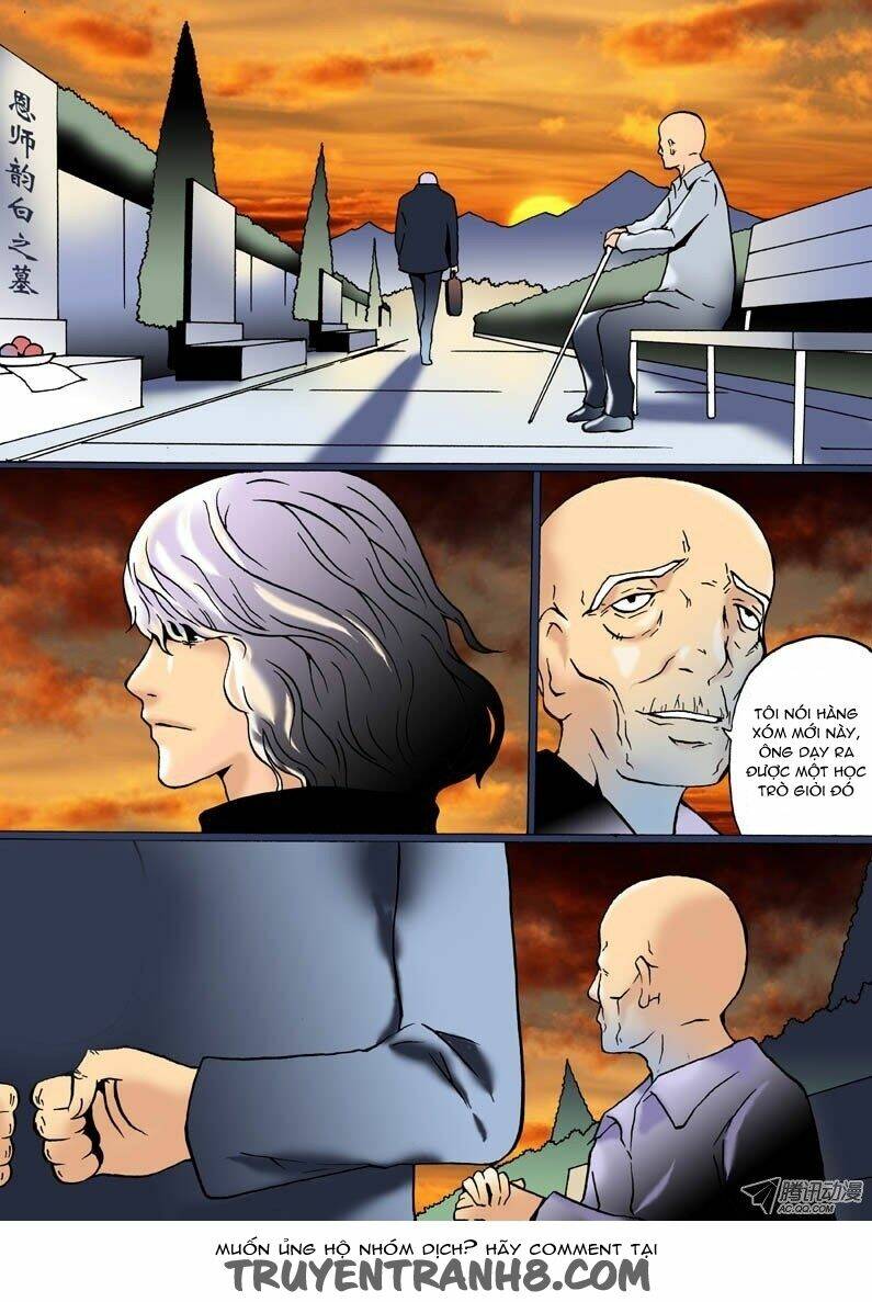 nhân quả tuần hoàn chapter 21.2 13