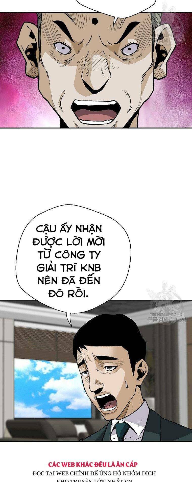 sự trở lại của huyền thoại chapter 58 7