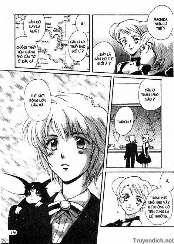 meteor methuselah chapter 3 12