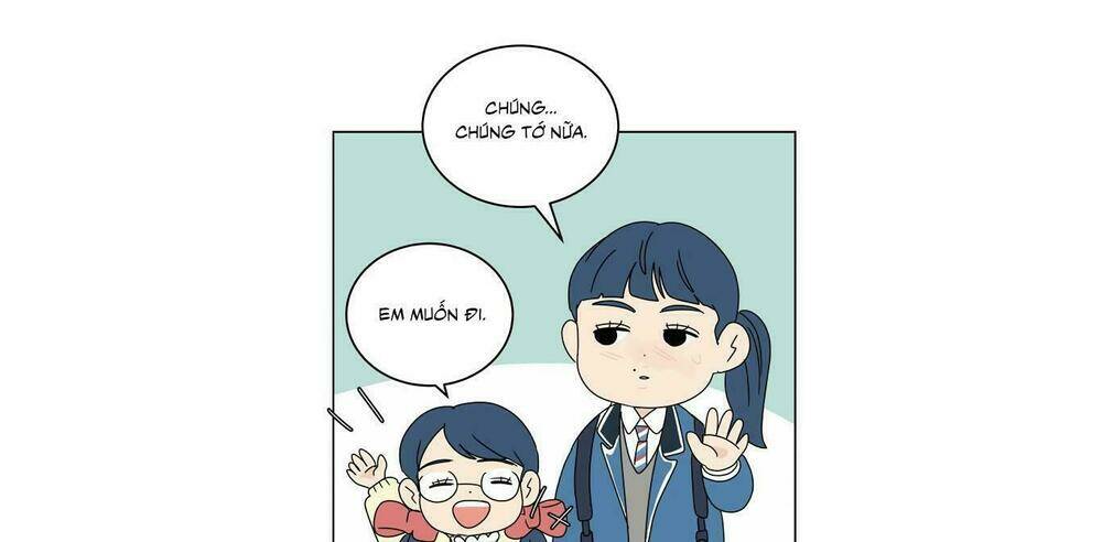 30 phút bước đi bên em chapter 66.5 39