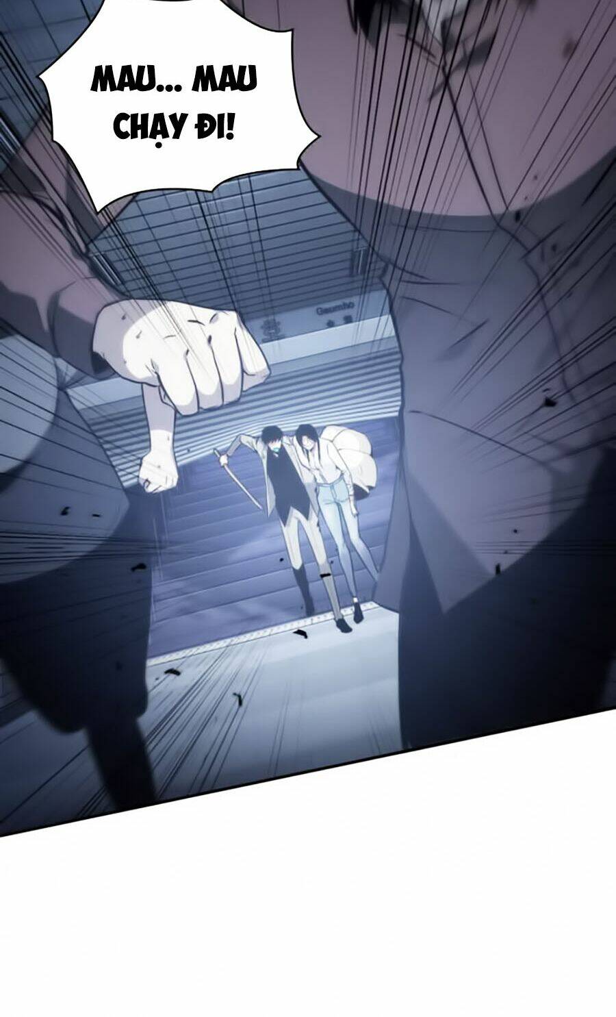 toàn trí độc giả - omniscient reader chapter 16 33