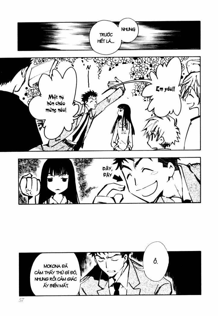 huyền thoại đôi cánh chapter 8 5