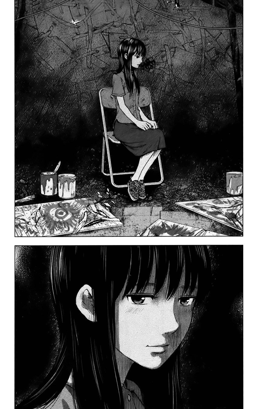 aku no hana chapter 25 31