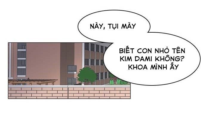 sống chung một nhà chapter 10 35