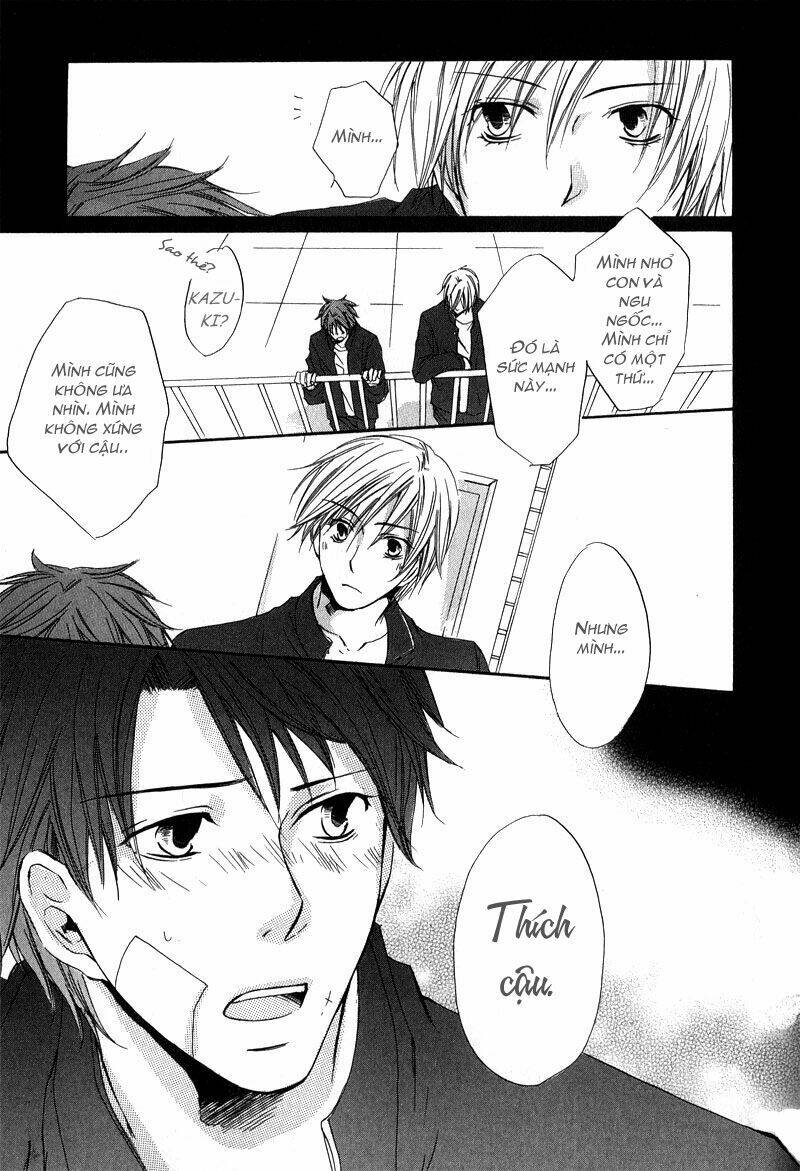 love knot chapter 1 14