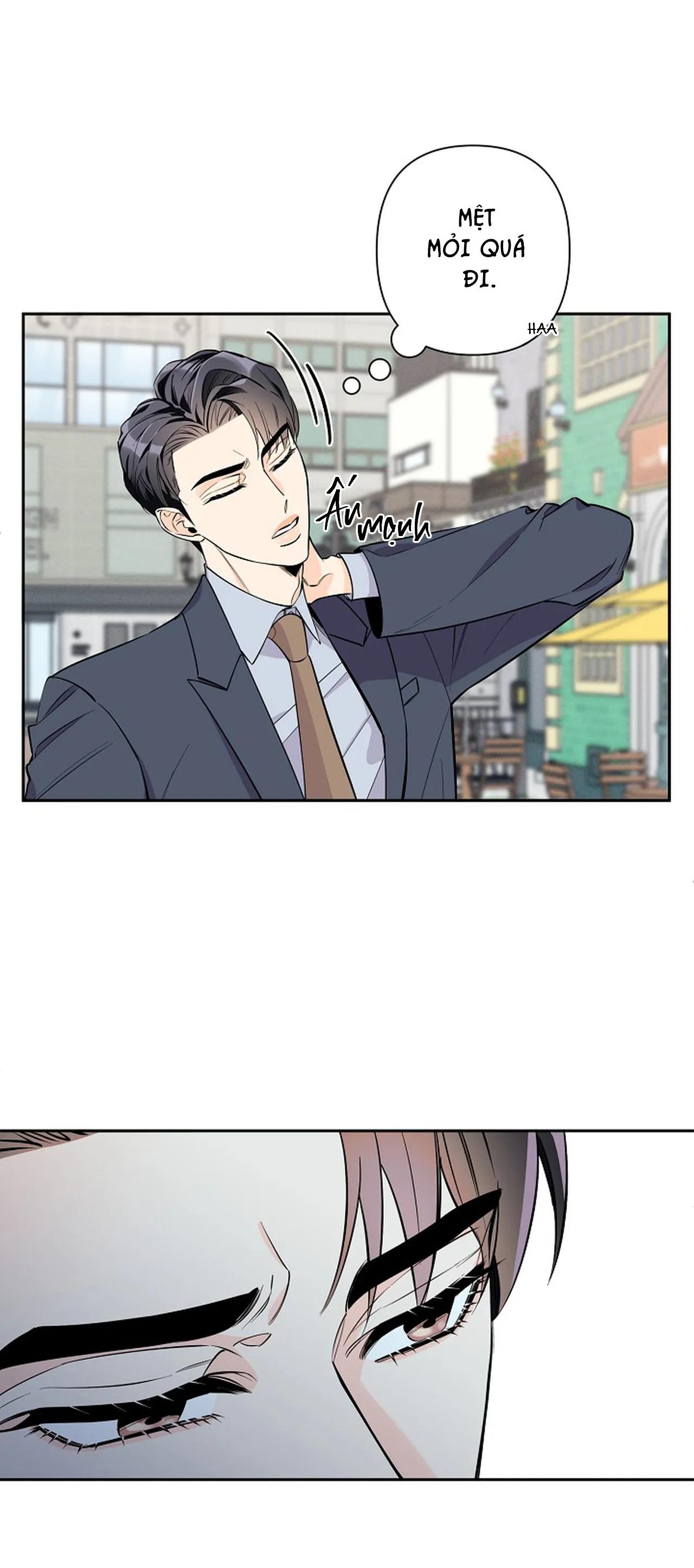 đêm dịu dàng chapter 23 9