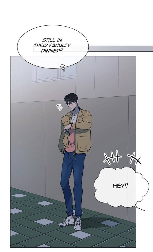 [raw] red candy chapter 57 42