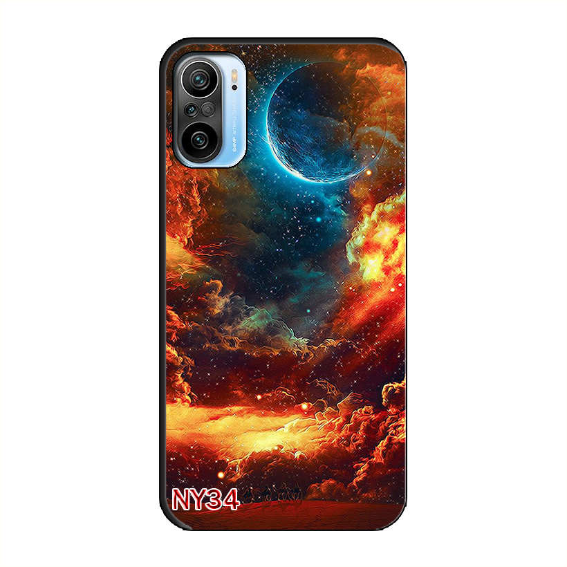 Ốp Lưng Dành Cho XIAOMI K40 PRO