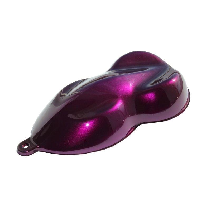 50g Sơn Violet Candy màu tím trong