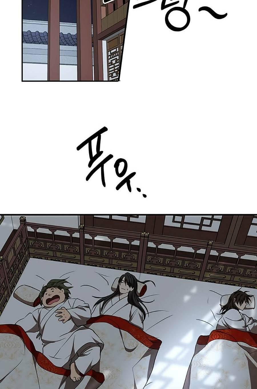 võ đang kỳ hiệp chapter 73 39