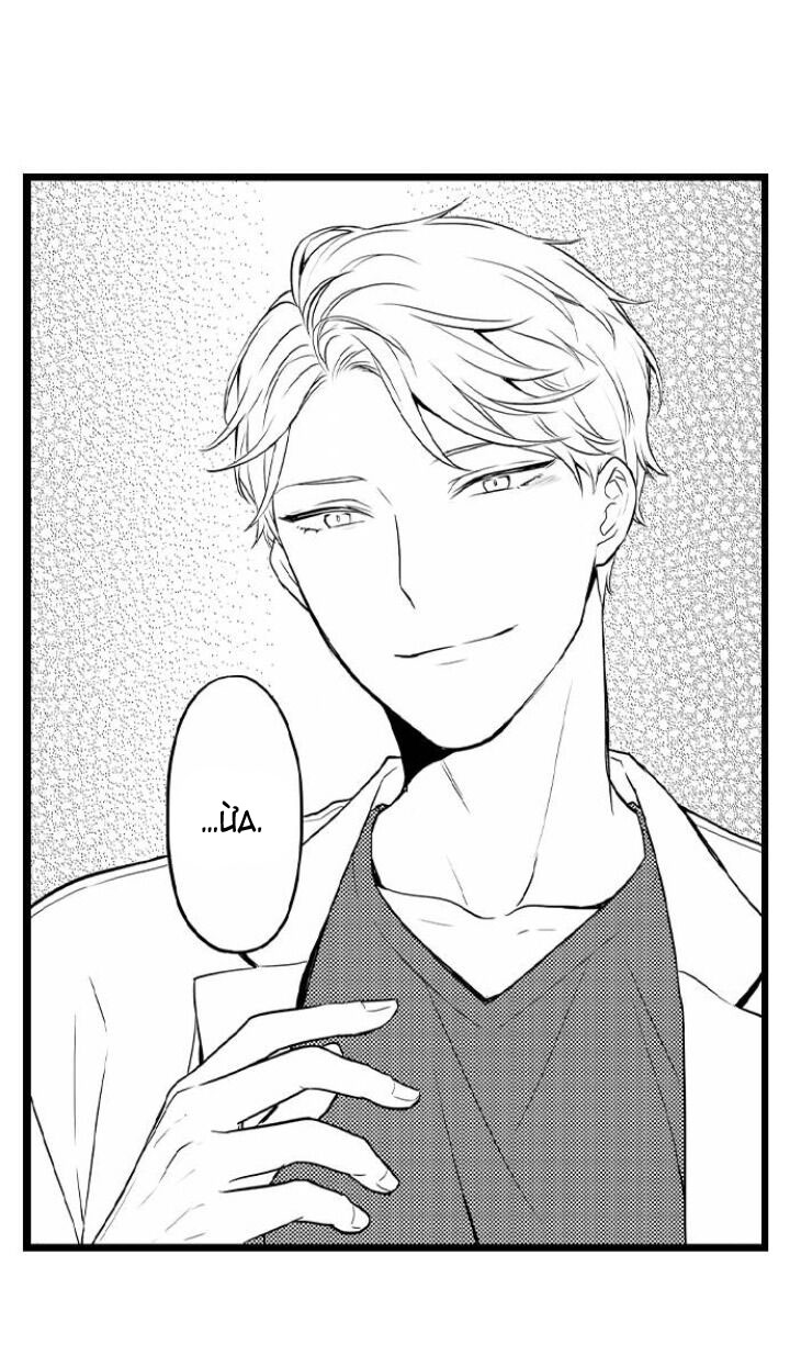 tôi muốn lấy thứ đó của bác sĩ ichinose chapter 13.2 18