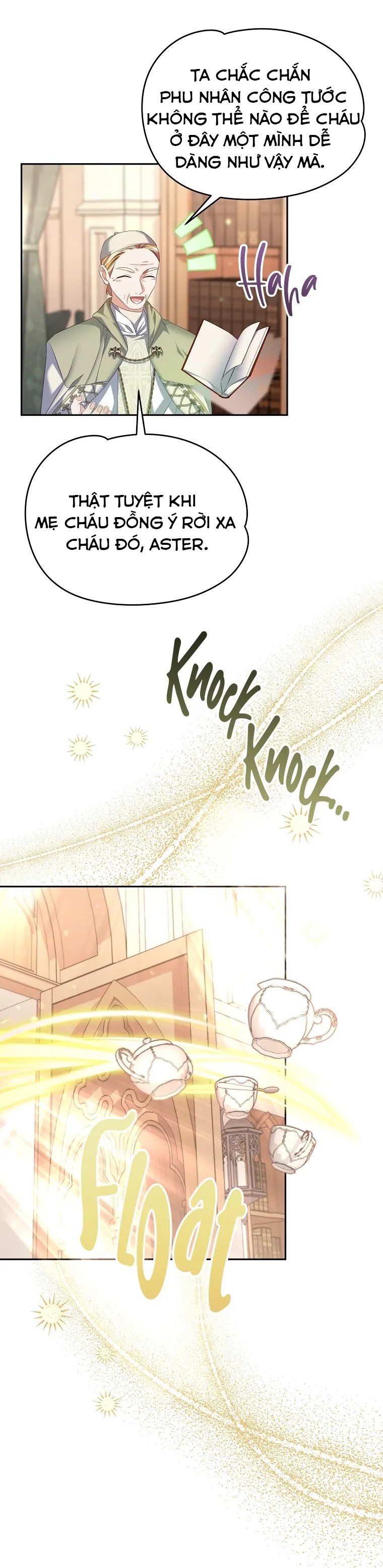 aster yêu dấu của tôi chapter 64 25