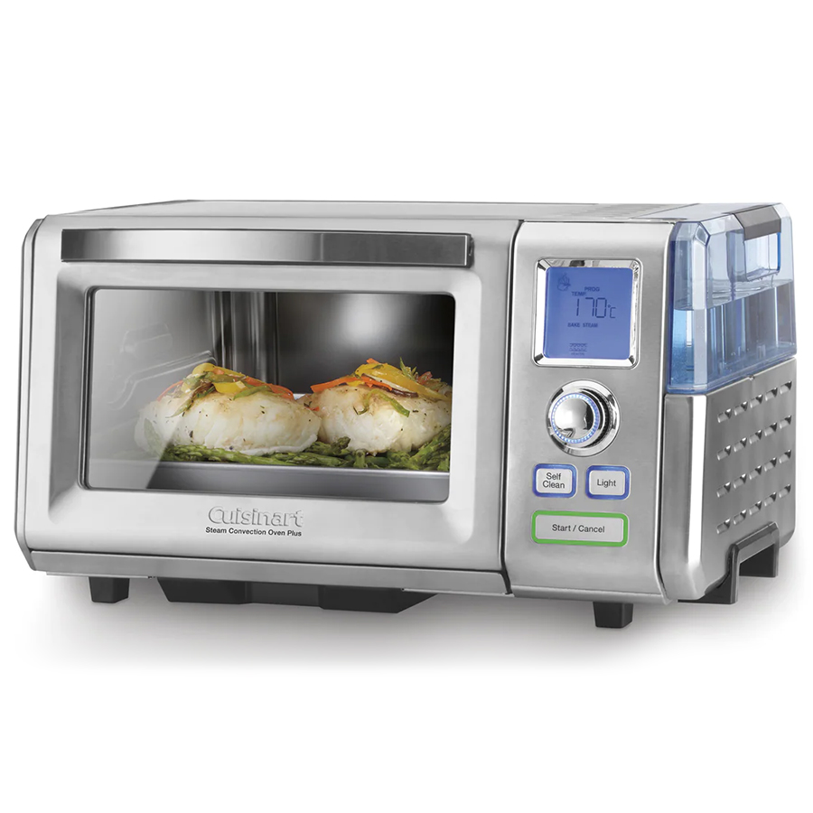 Lò Nướng Kèm Hấp Cuisinart CSO-300NHK - Hàng chính hãng