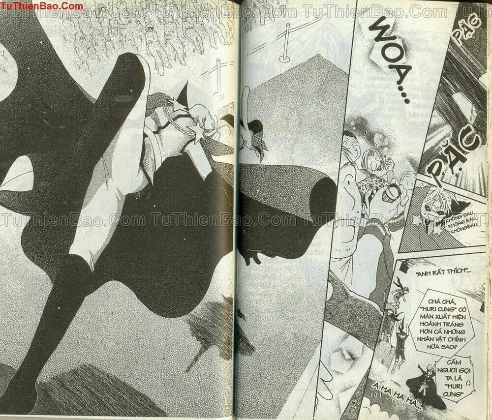 hồng ngọc chapter 4 85