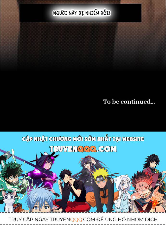 sinh vật gyeongseong: đóa hoa bất diệt chapter 17 32