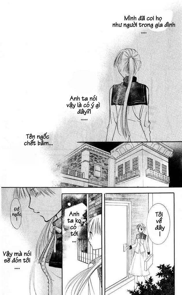 bloody kiss chapter 2 33