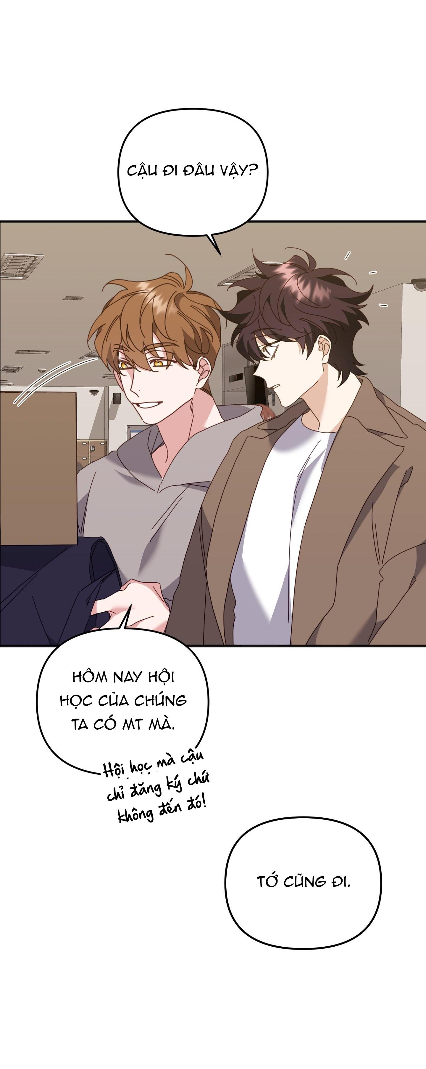 hổ trở về chapter 28 37