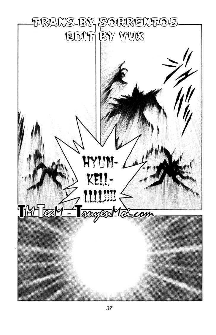 dragon quest - dấu ấn rồng thiêng chapter 318 14