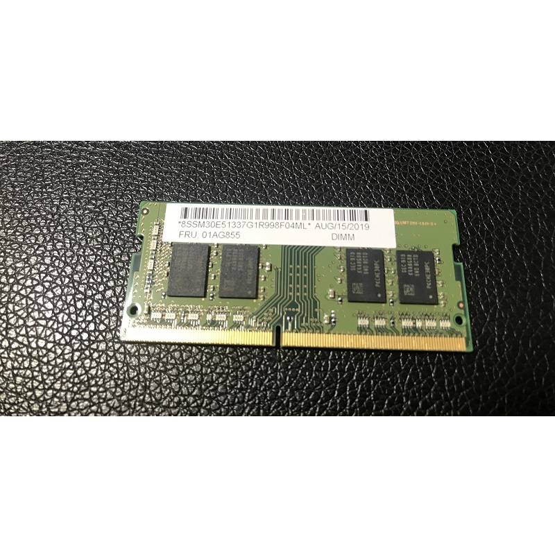 Ram Laptop 4GB 8GB DDR4 bus 2666, ram dùng cho laptop