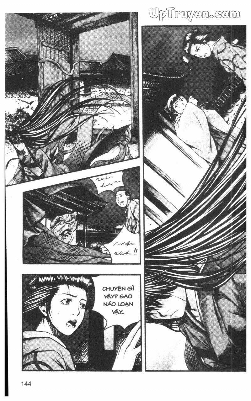 thời gió lốc (thời đại phong tang) chapter 8 145