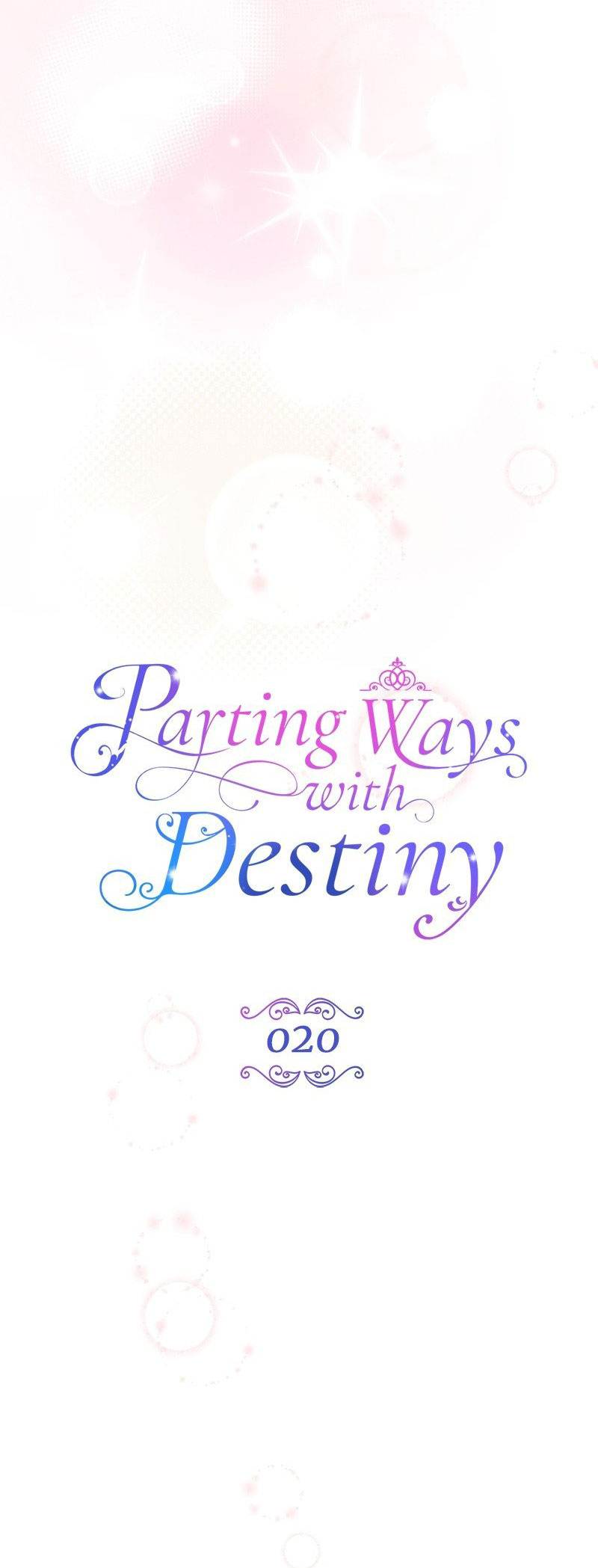 ngã rẽ định mệnh chapter 20.1 3