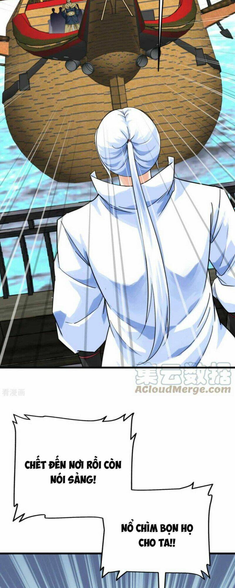 trọng sinh ta là đại thiên thần chapter 159 18