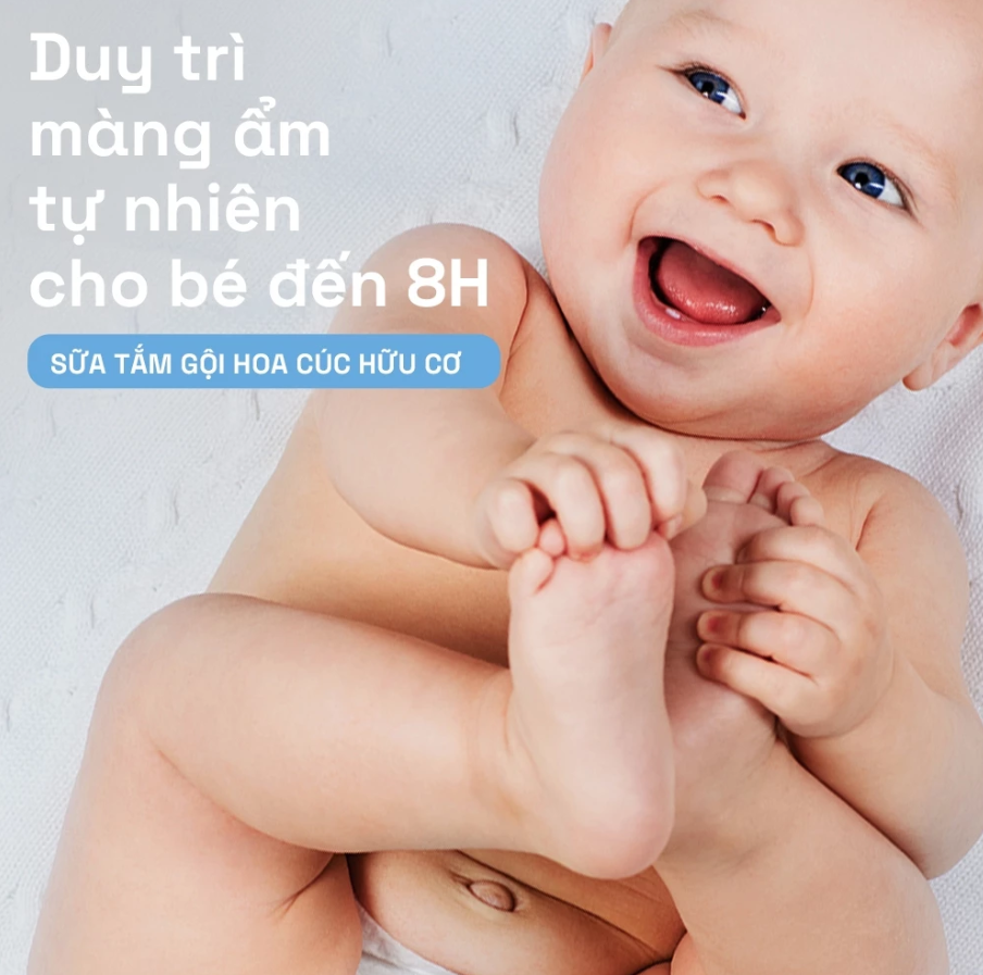 Kem Chống Hăm Cho Bé Cetaphil Baby Chiết Xuất Cúc Vạn Thọ Hữu Cơ 70G