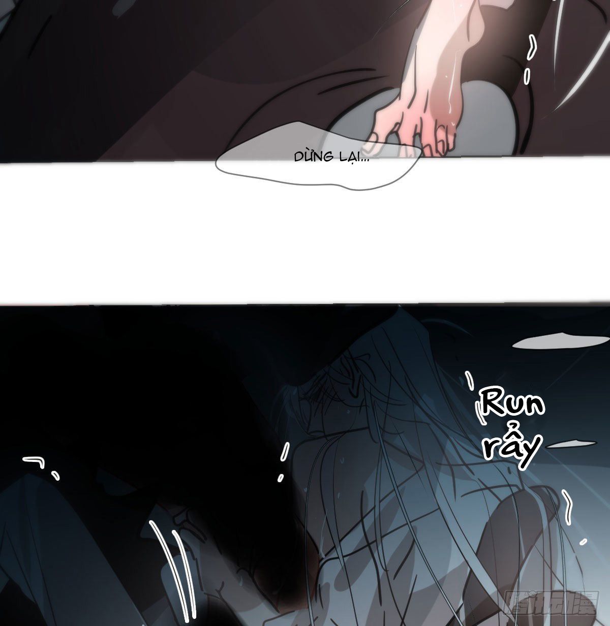 Bắt Lấy Ngao Ngao chapter 190 - Trang 11