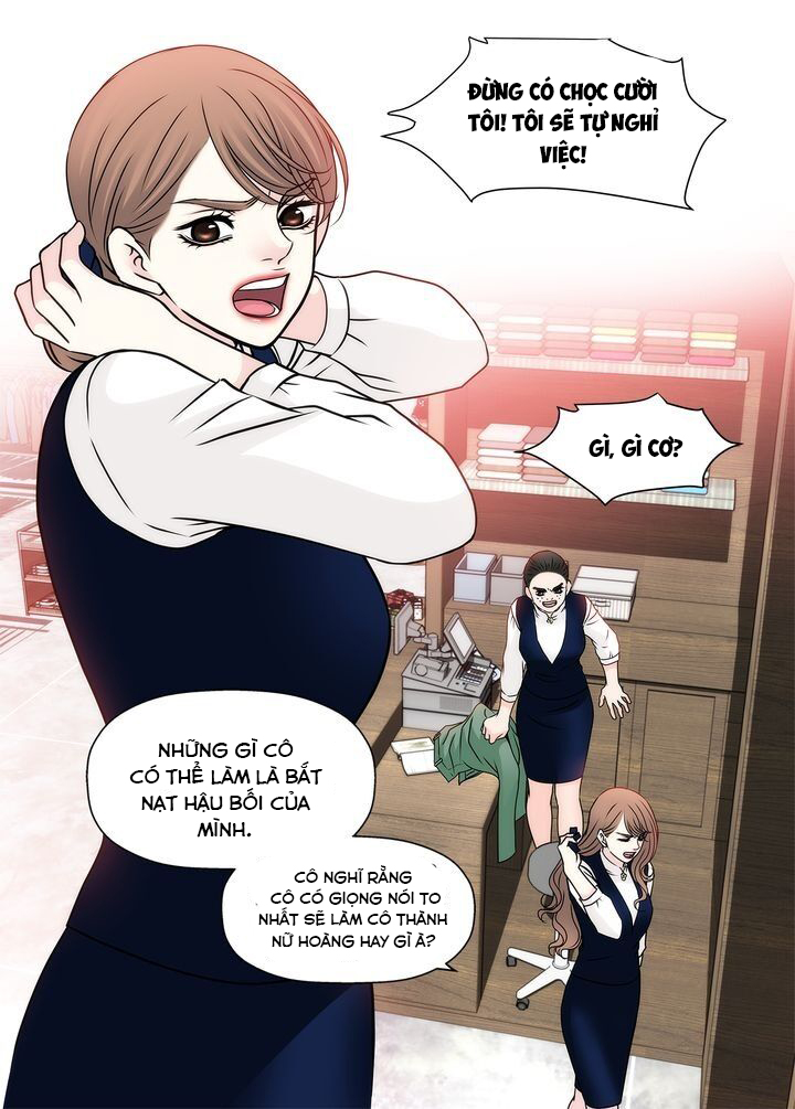 người đàn ông của tôi chapter 61.2 27