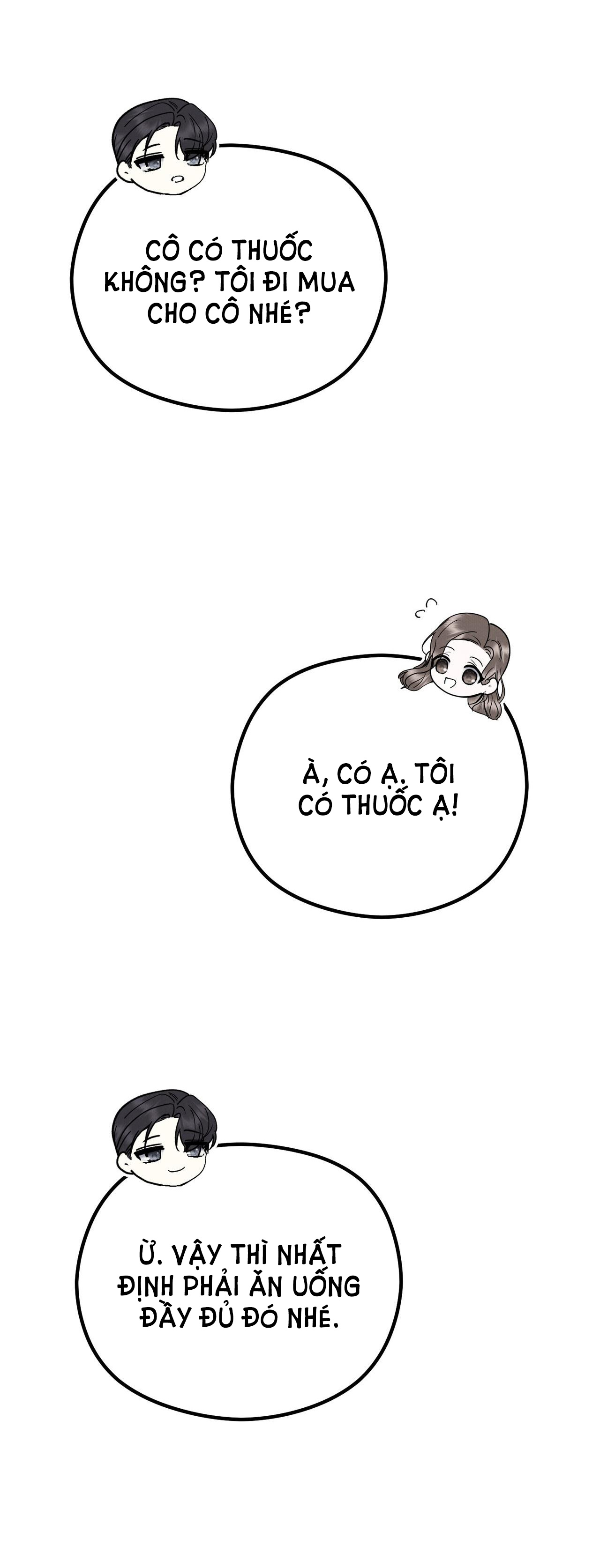 Khắc Cốt Ghi Tâm chapter 12.2 - Trang 38