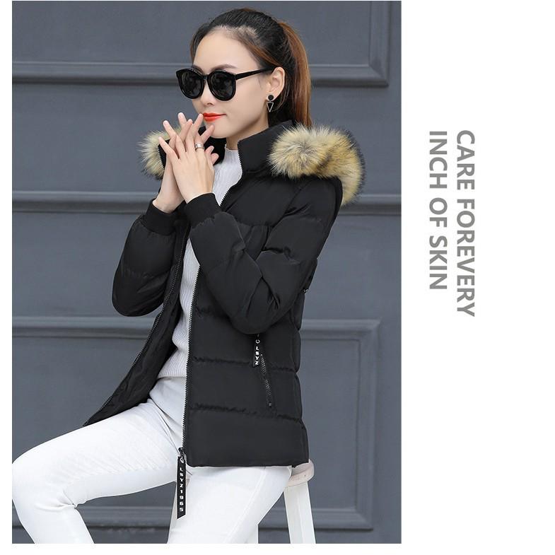 ÁO PHAO NỮ ĐẸP