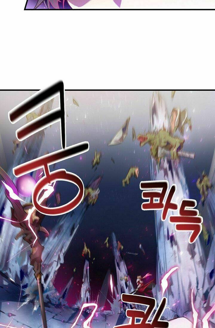 cuộc trả thù bắt đầu chapter 0 8