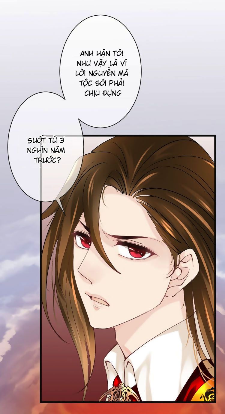 Thiên Thần Không Có Tiết Tháo chapter 57 - Trang 4